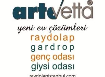 Artevetta | Raydolapistanbul