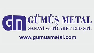 Gümüş Metal San. ve Tic. Ltd. Şti.