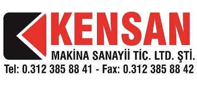 Kensan Makina San. ve Tic. Ltd. Şti.