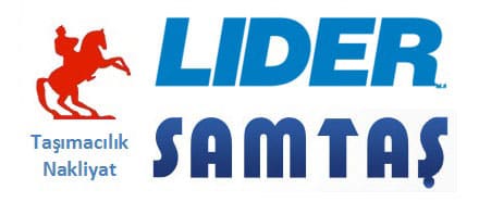 Lider Samtaş Nakliyat Taşımacılık