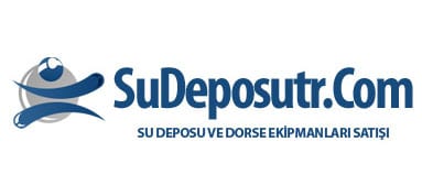 Su Deposu Dorse Ekipmanları Toptan ve Perakende Satışı