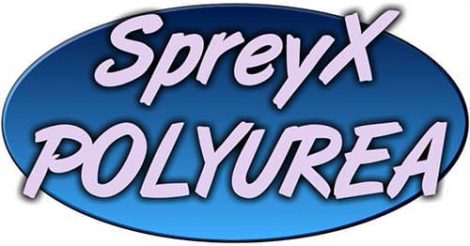 Spreyx Sprey Poliüretan  Polyurea Isı Su Ses Yalıtım İzolasyon