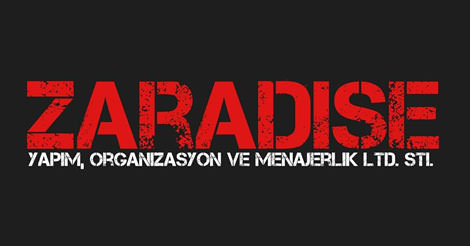 Zaradise Yapım Organizasyon Menajerlik