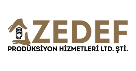 Zedef Prodüksiyon Hizmetleri Ltd. Şti.