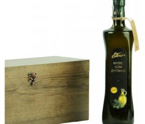 Zeki Emiroğlu | Natural Turkish Olive Oil