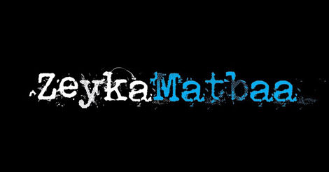 Zeyka Matbaa