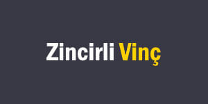 Zincirli Vinç Sistemleri