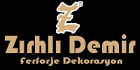 Zırhlı Demir