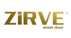 Zirve Steel Door