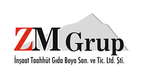 Zm Grup İnşaat Taahhüt Gıda Boya Sanayi ve Ticaret Ltd. Şti.