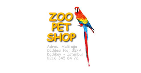 Zoo Pet Shop