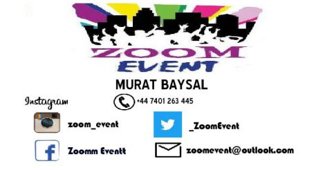 Zoom Event