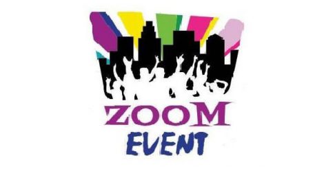 Zoom Event | Event Organization Management