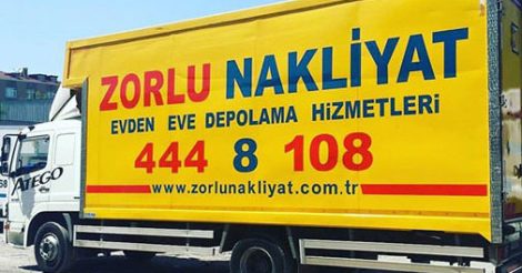 Zorlu Nakliyat