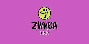 Zumba Kids Jackets