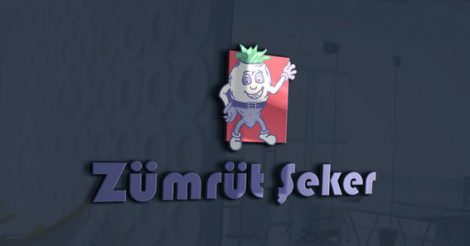 Zümrüt Şeker