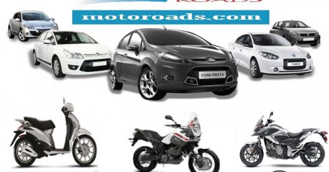 Moto Roads Rental Solutions