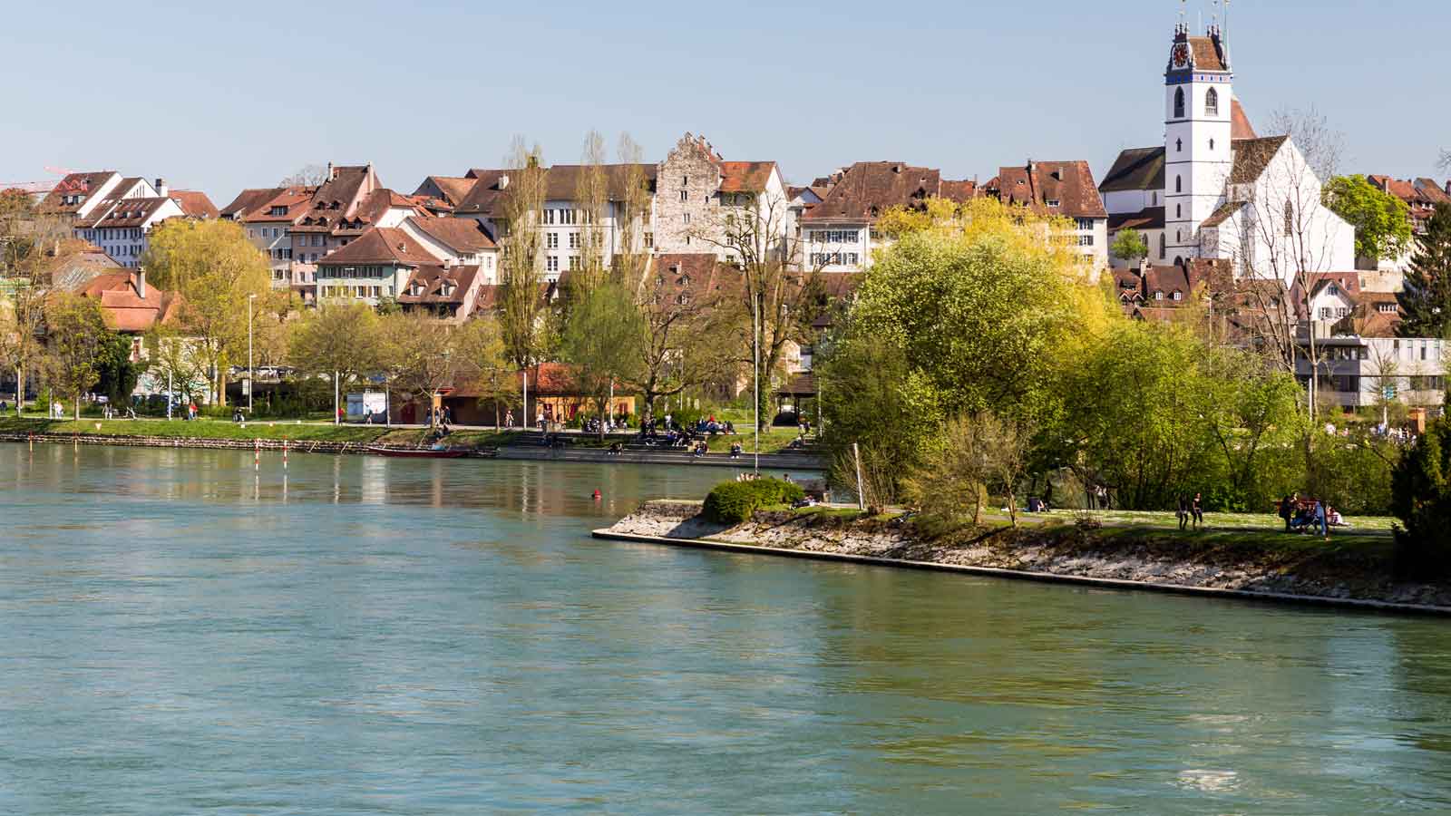 Aarau'daki Türk Firmaları