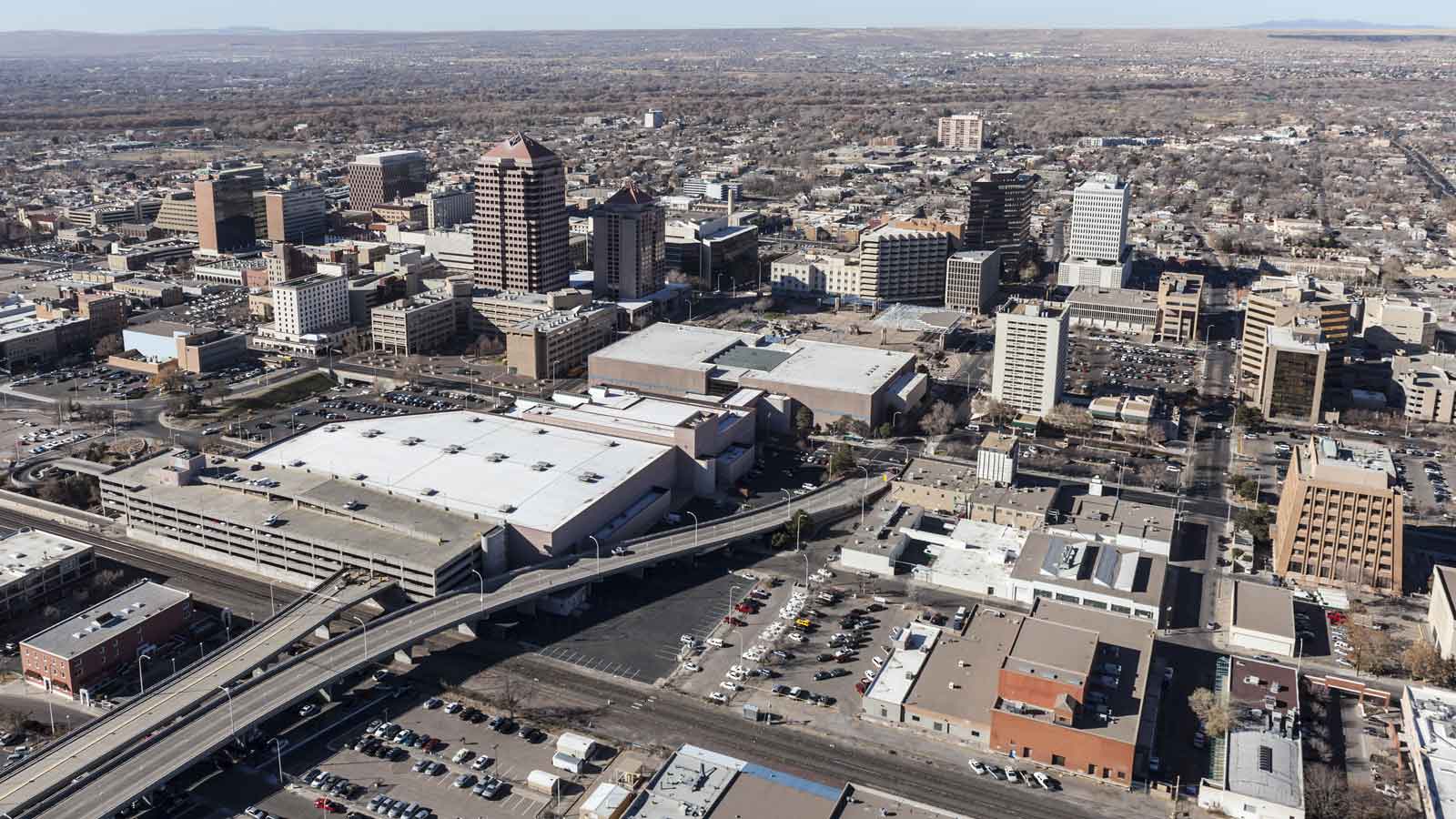 Albuquerque'deki Türk Firmaları