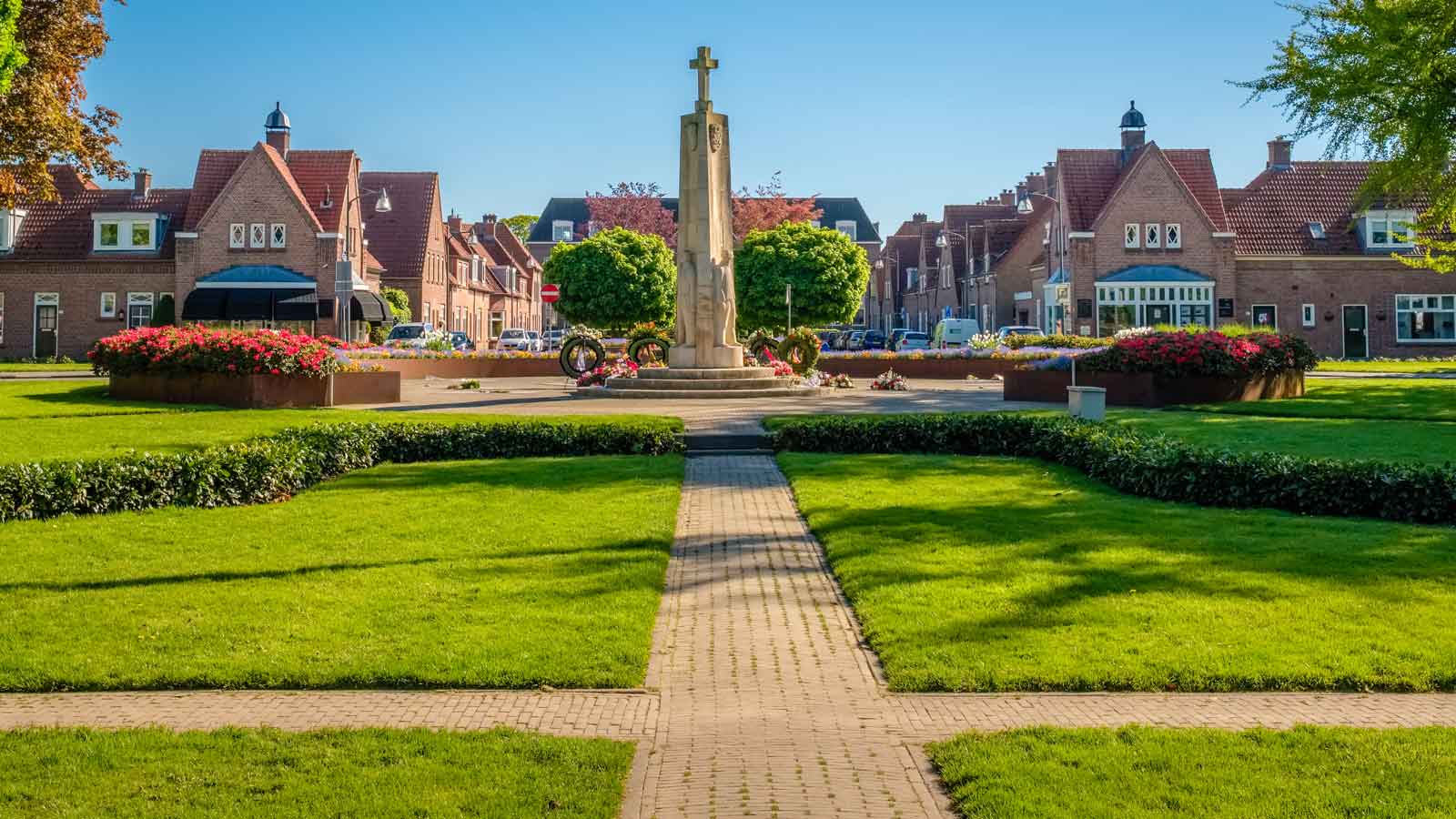 Almelo'daki Türk Firmaları