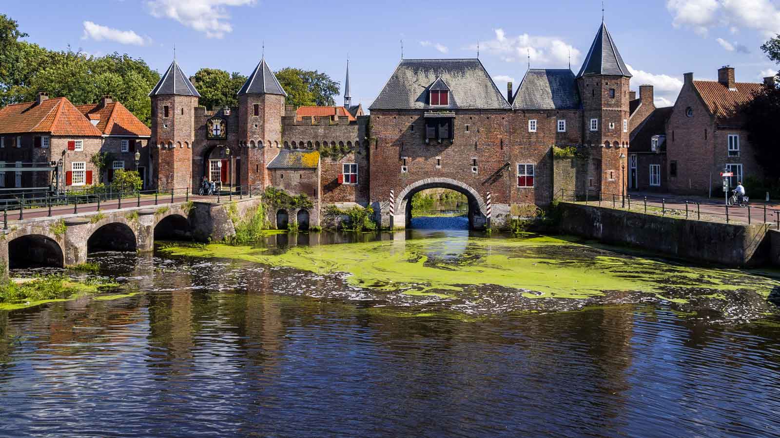 Amersfoort'taki Türk Firmaları