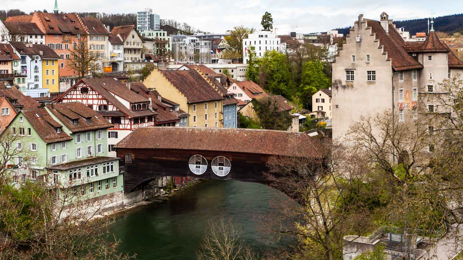 Baden'daki Türk Firmaları