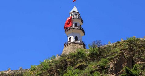 Bolu Ulaşım ve Taşımacılık Firmaları