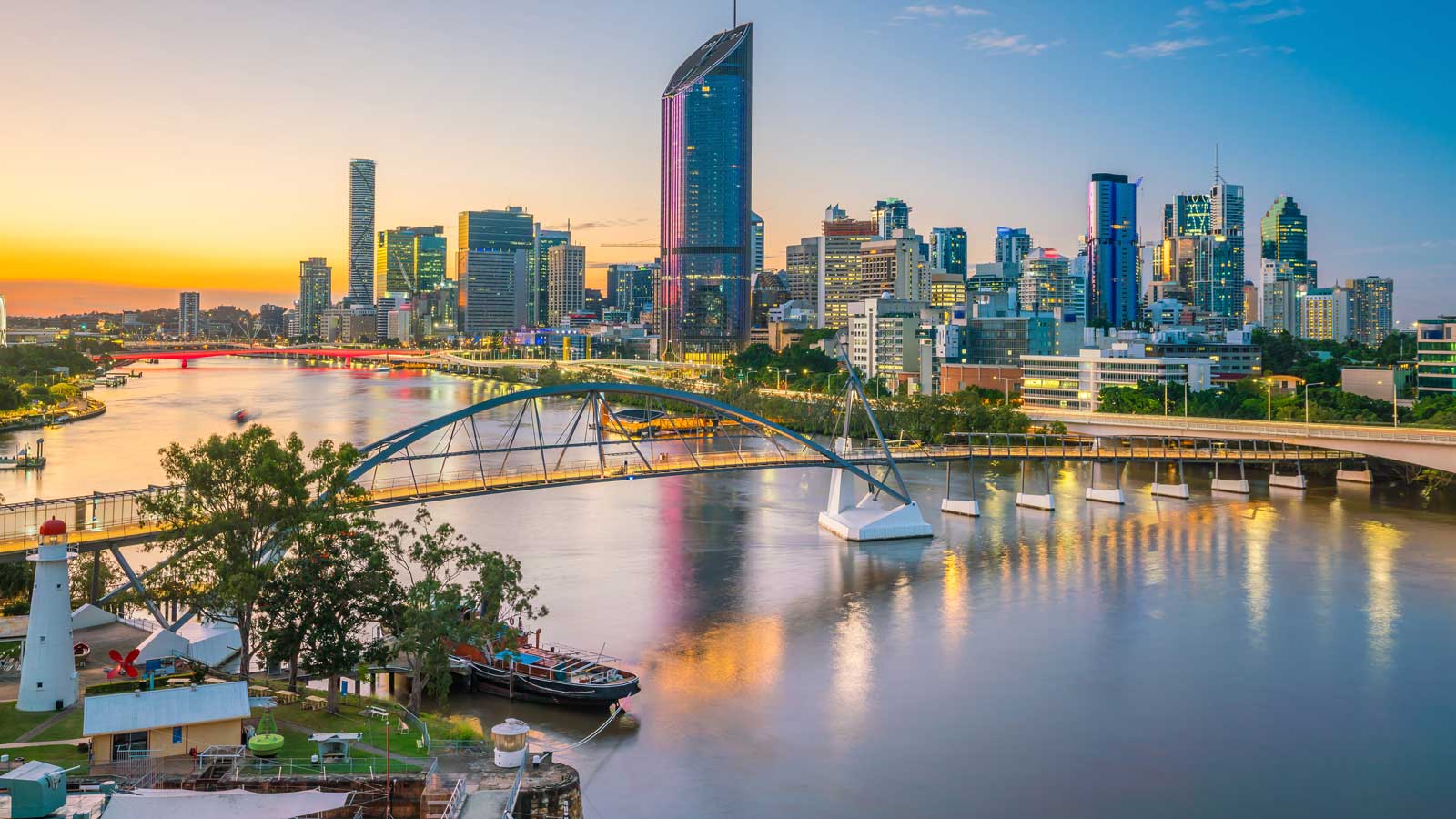 Brisbane'deki Türk Firmaları