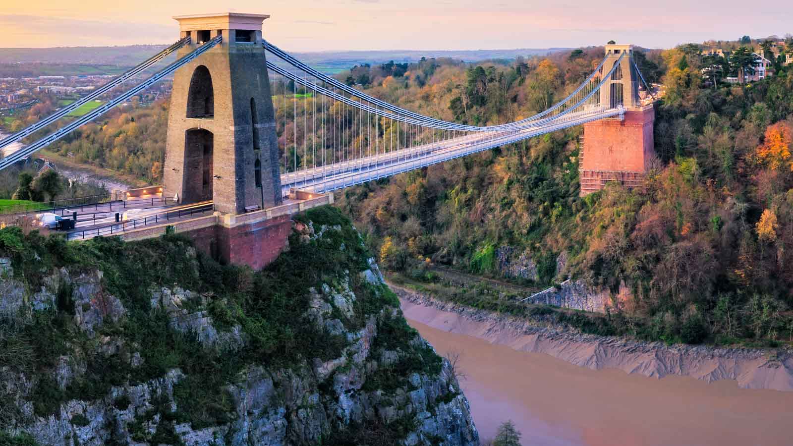 Bristol'daki Türk Firmaları