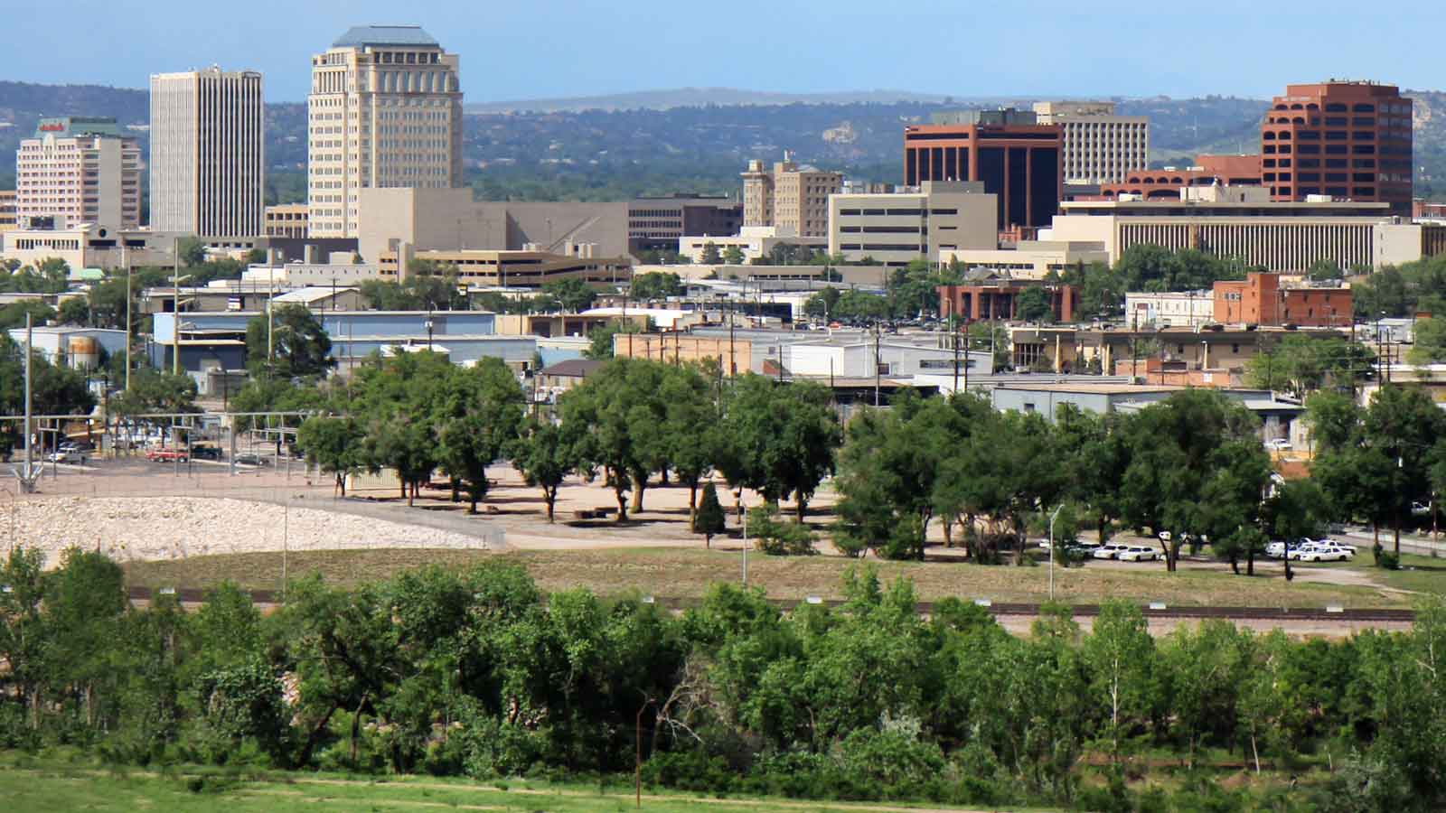 Colorado Springs’deki Türk Firmaları