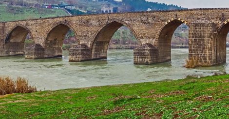 Diyarbakır Ulaşım ve Taşımacılık Firmaları