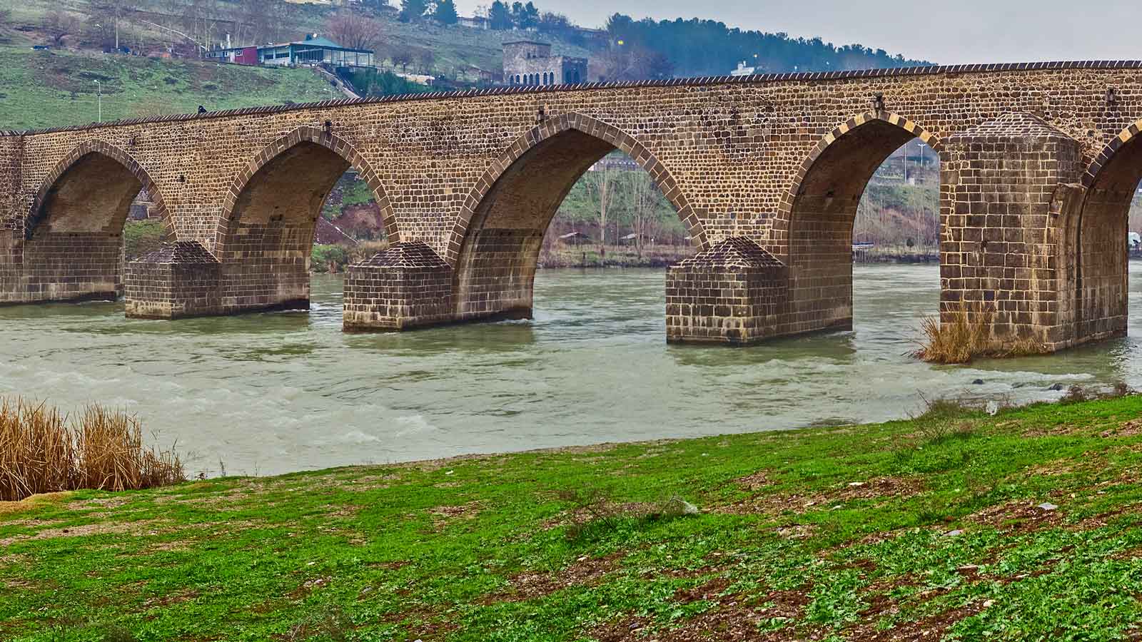 Diyarbakır Firma Rehberi