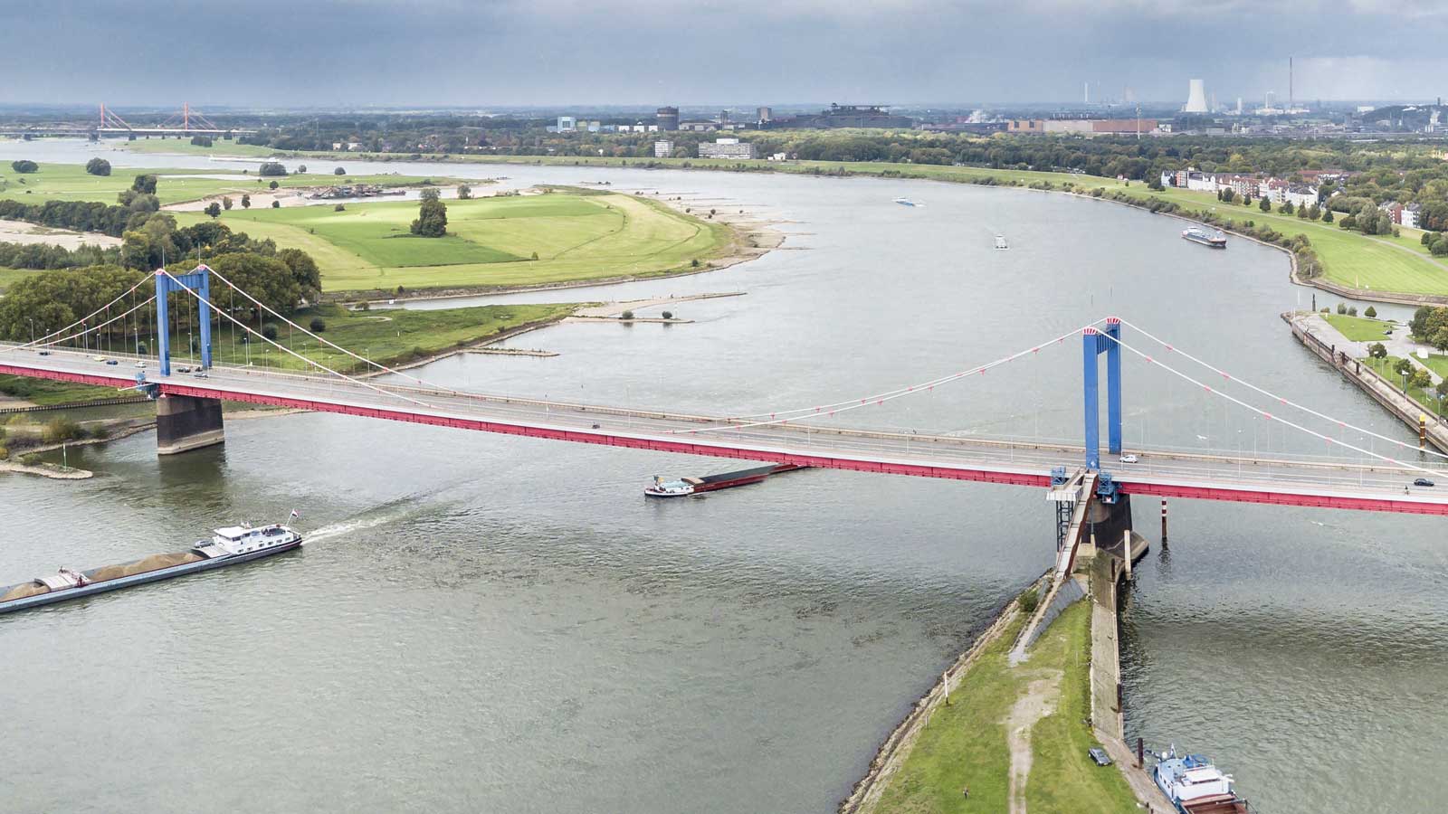 Duisburg’daki Türk Firmaları