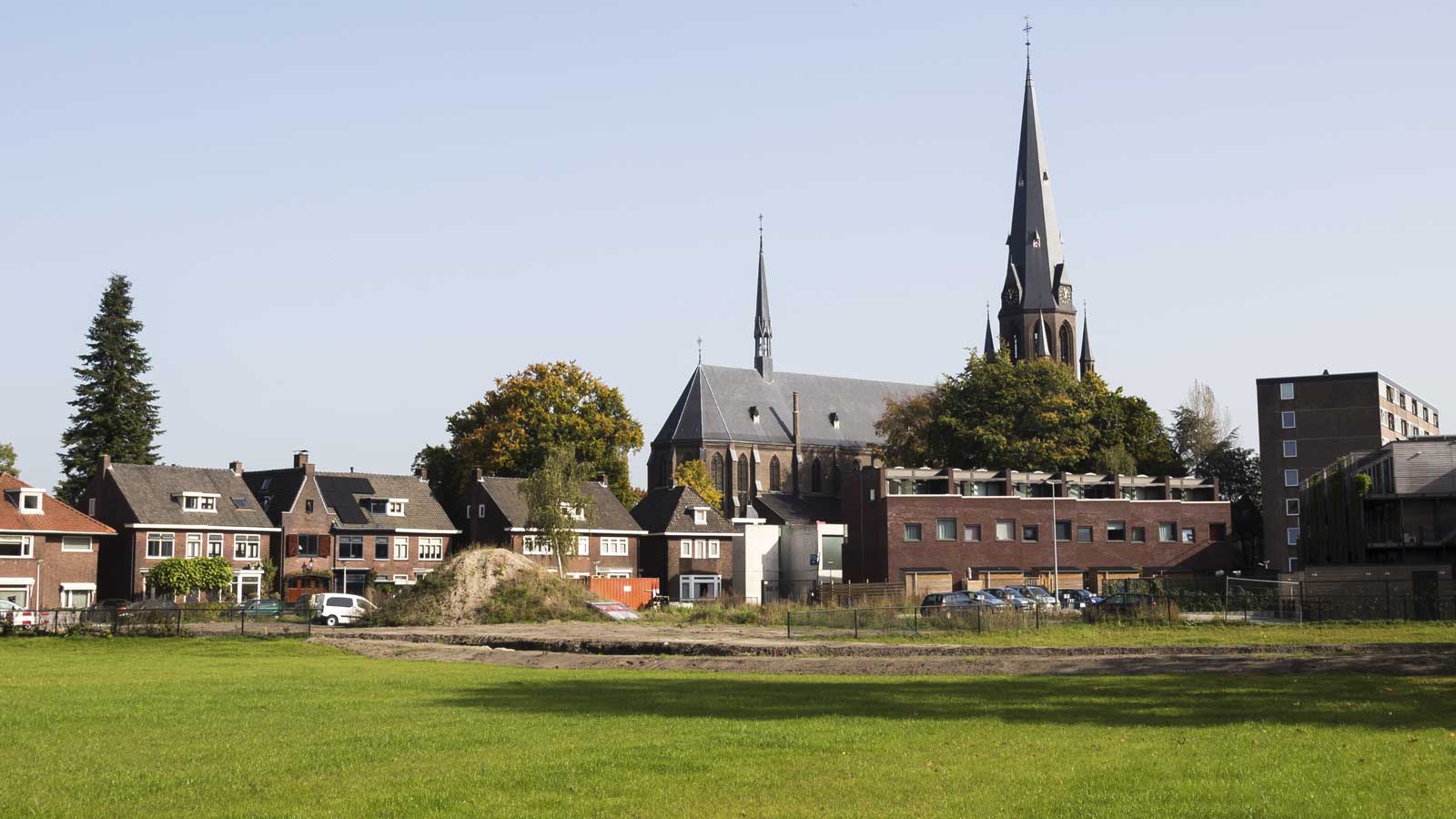 Enschede'deki Türk Firmaları