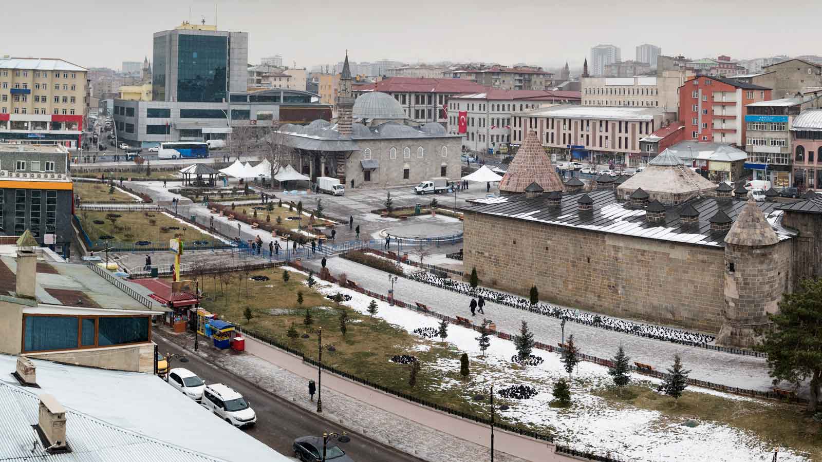 Erzurum Firma Rehberi