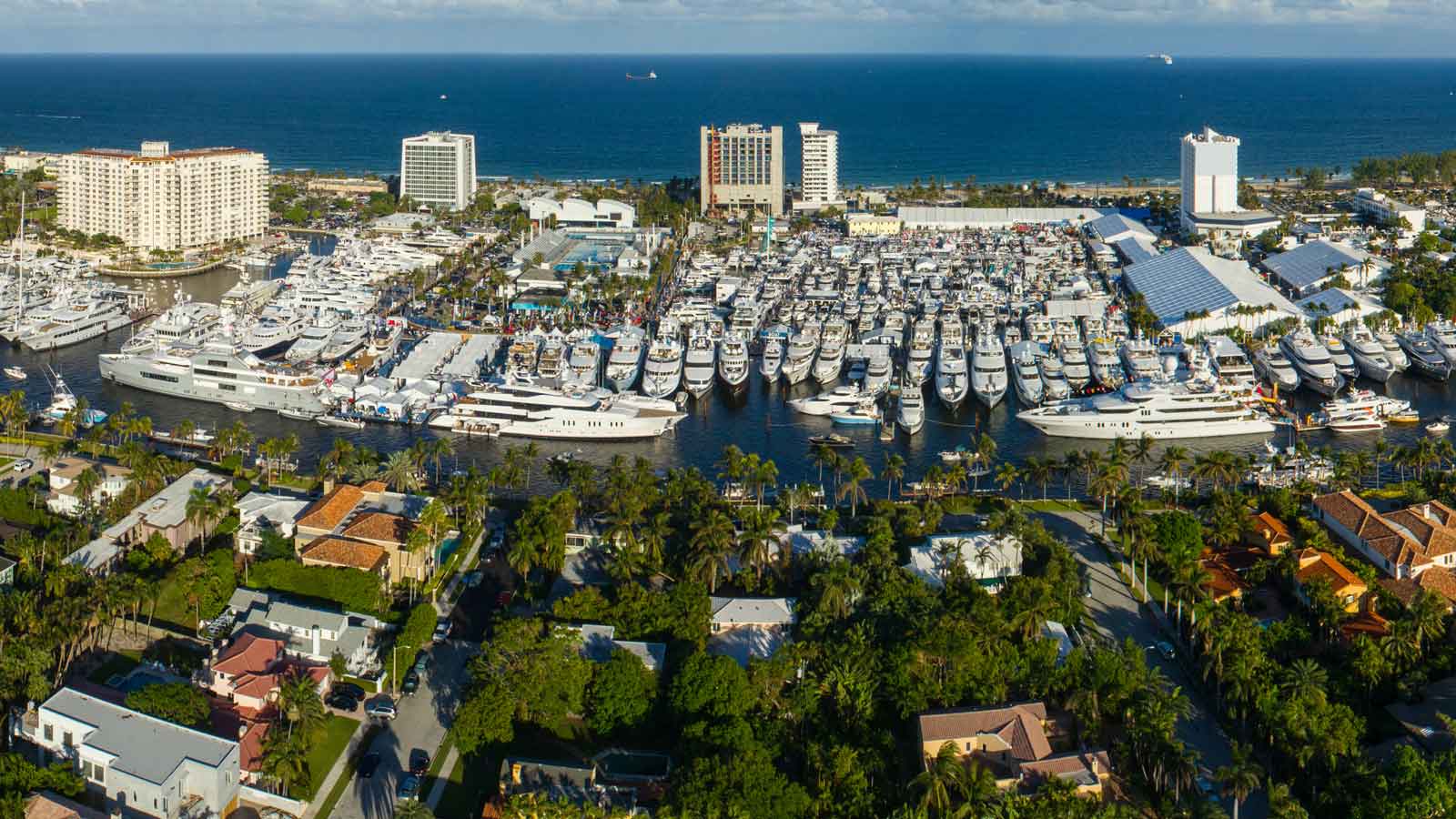 Fort Lauderdale'deki Türk Firmaları