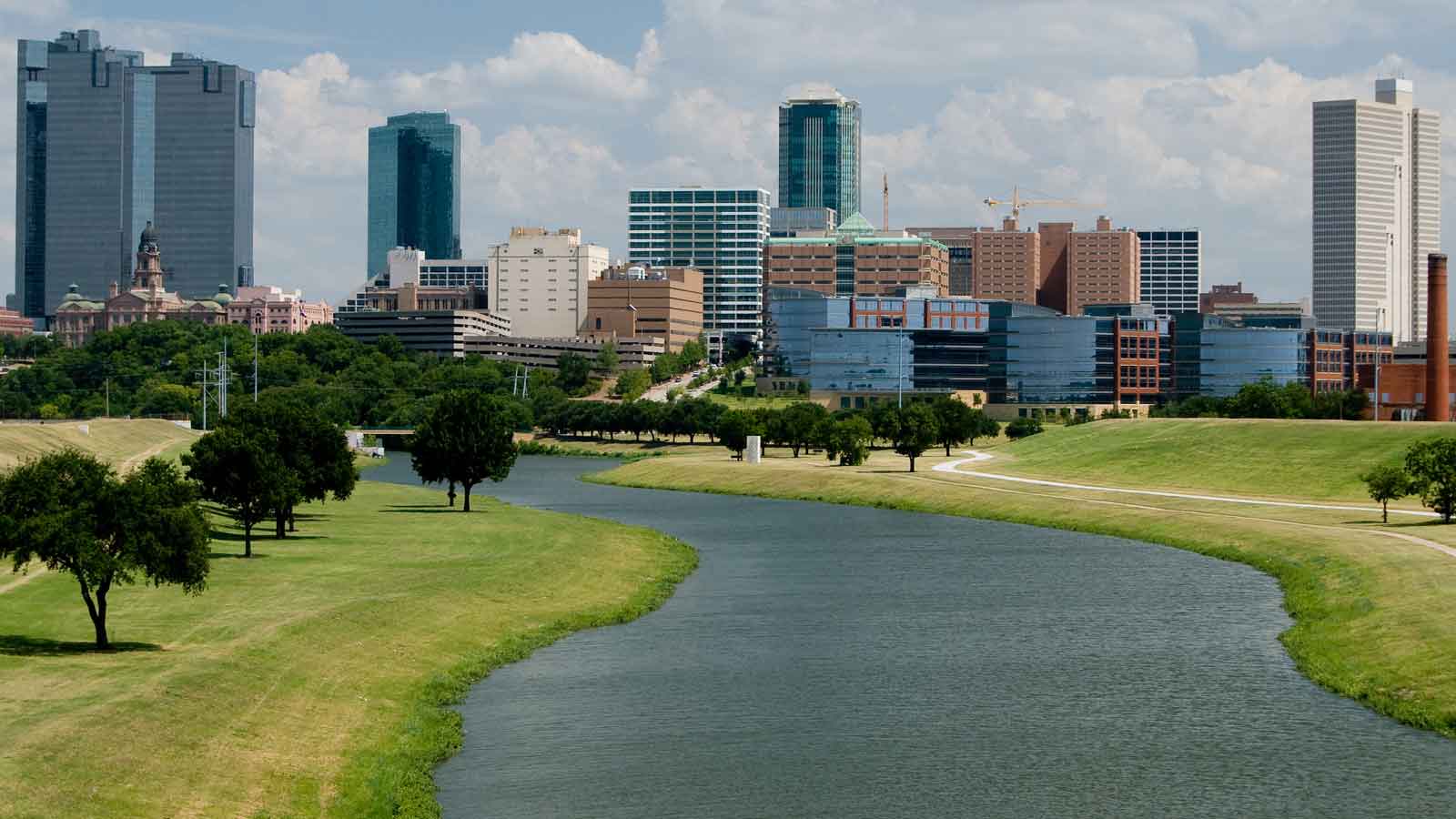 Fort Worth'daki Türk Firmaları