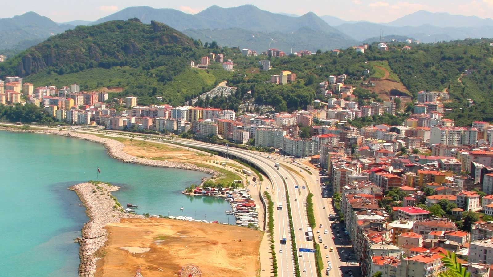 Giresun Firma Rehberi