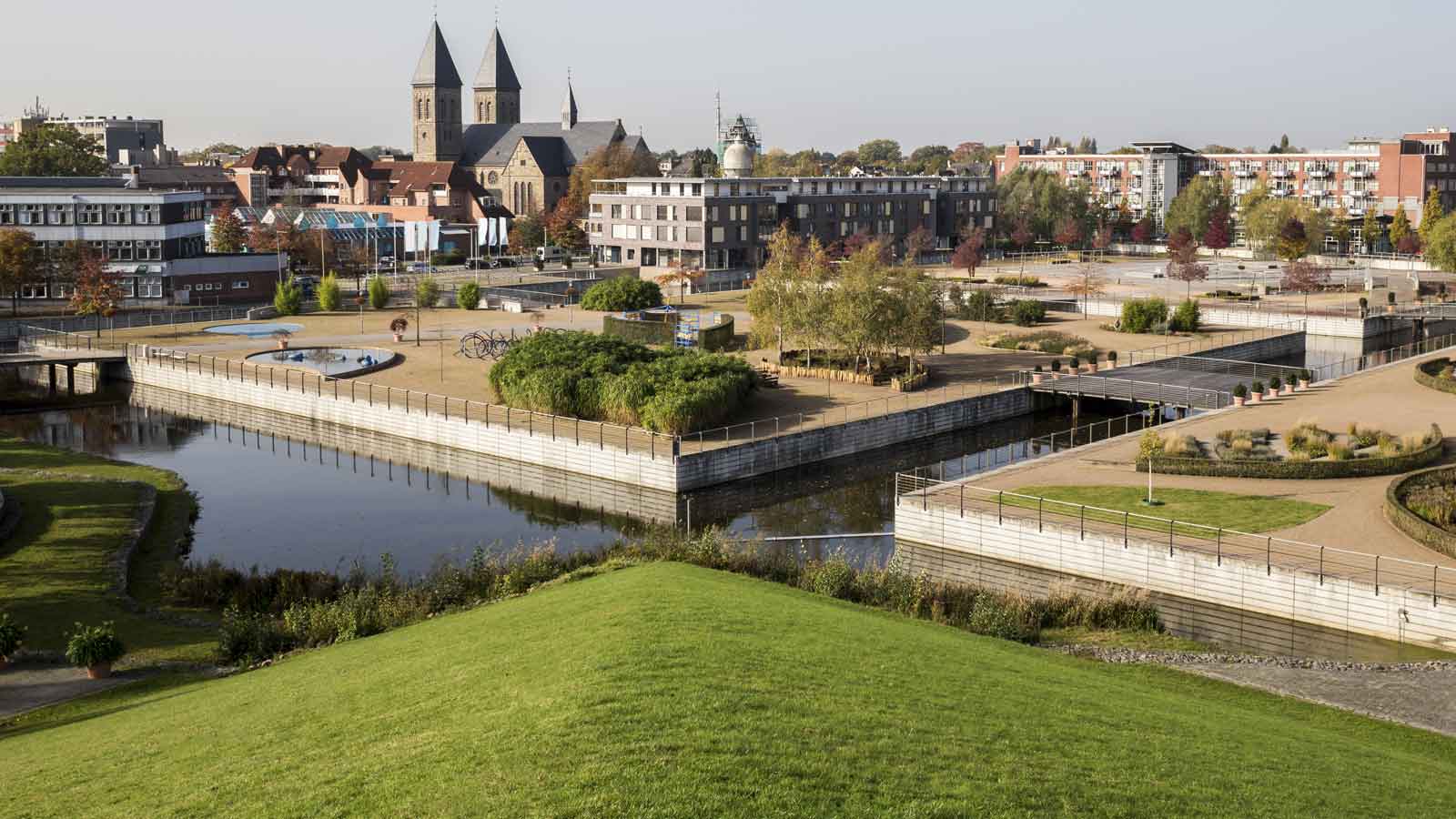 Gronau'daki (Westfalen) Türk Firmaları