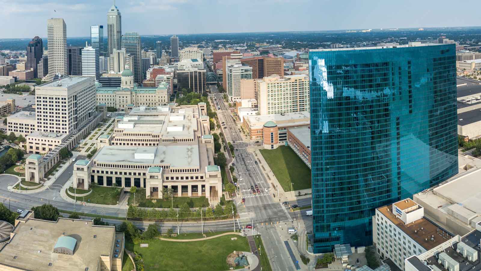 Indianapolis'teki Türk Firmaları