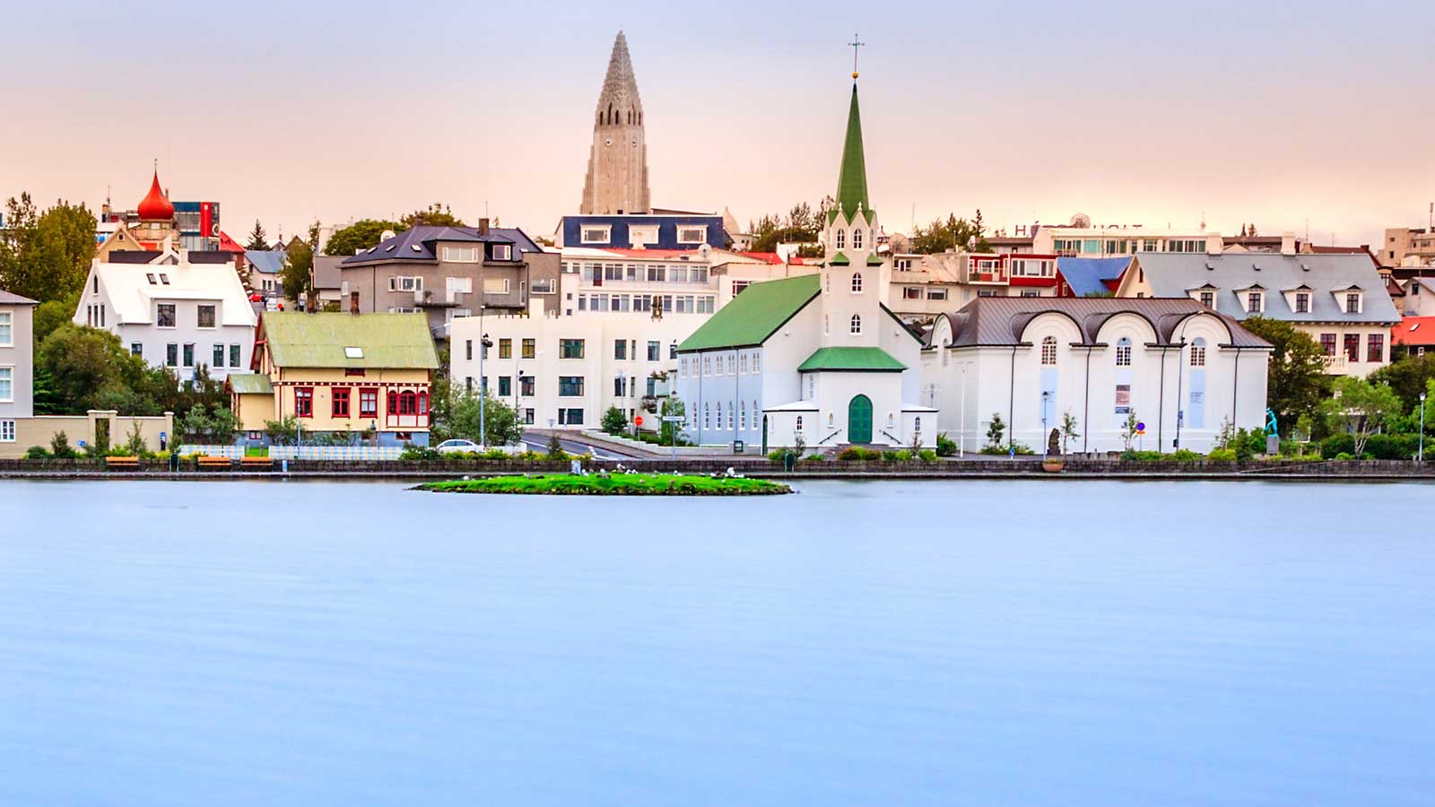 İzlanda'daki Türk Firmaları