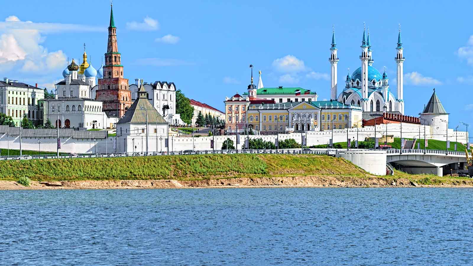 Карта панорама казань