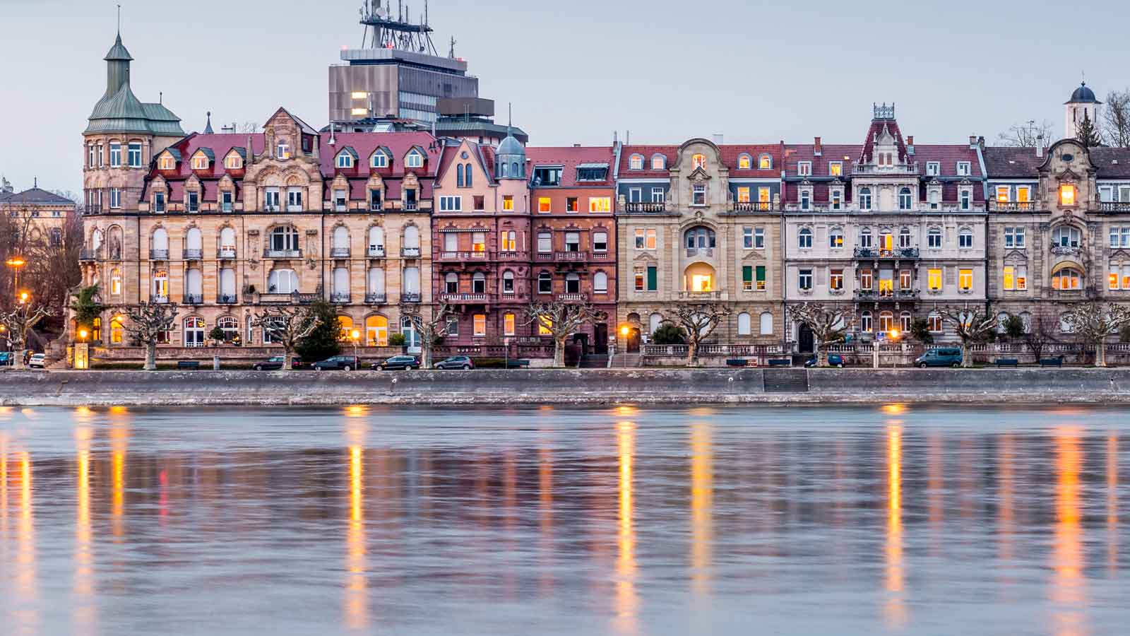 Konstanz'daki Türk Firmaları