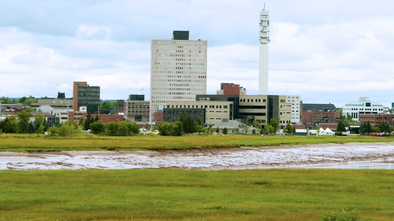 Moncton'daki Türk Firmaları