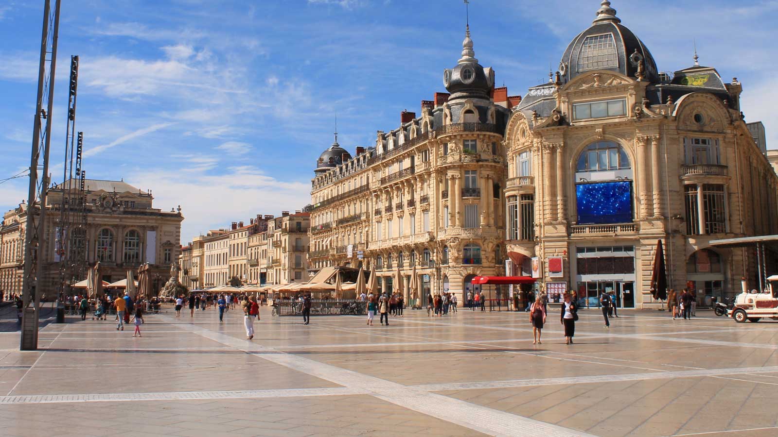 Montpellier'deki Türk Firmaları