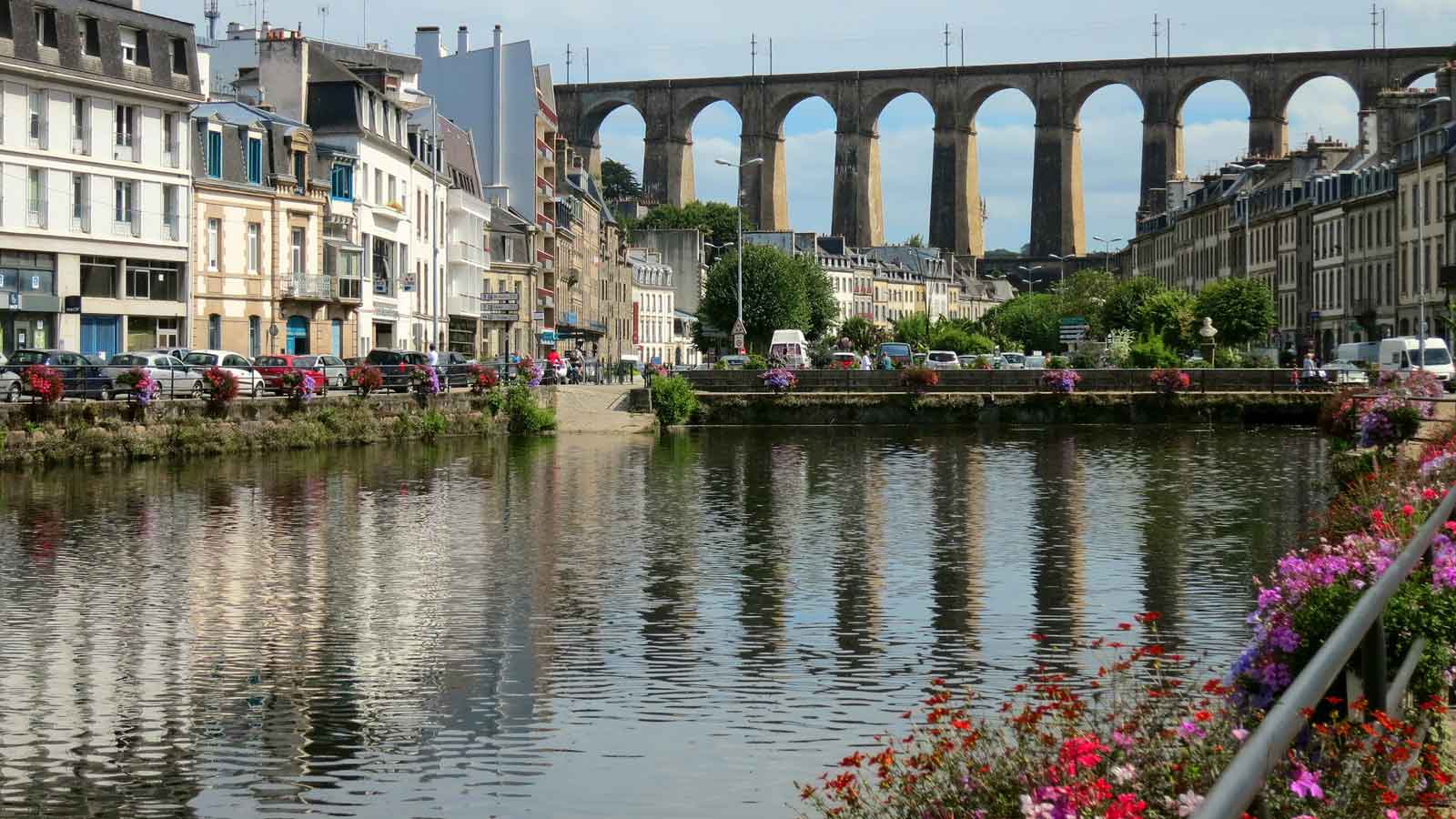 Morlaix'daki Türk Firmaları