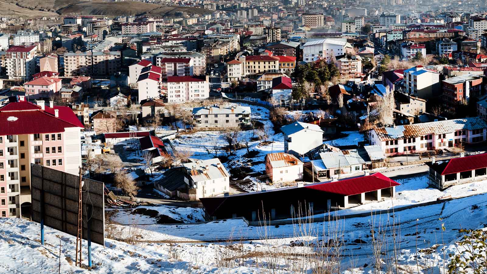 Muş Firma Rehberi