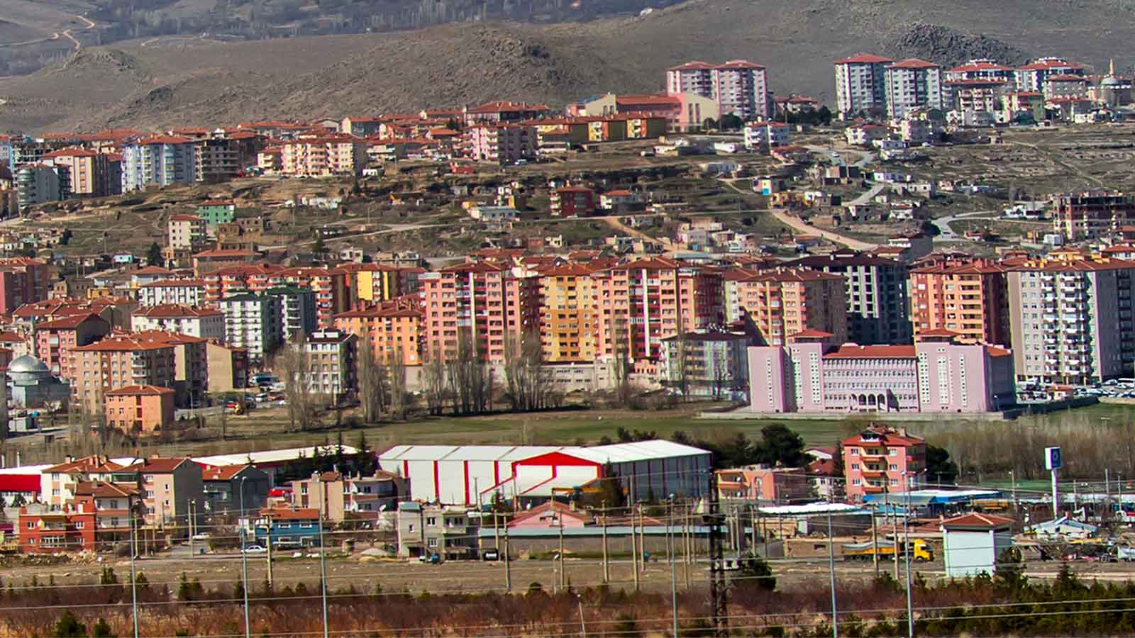 Niğde Firma Rehberi