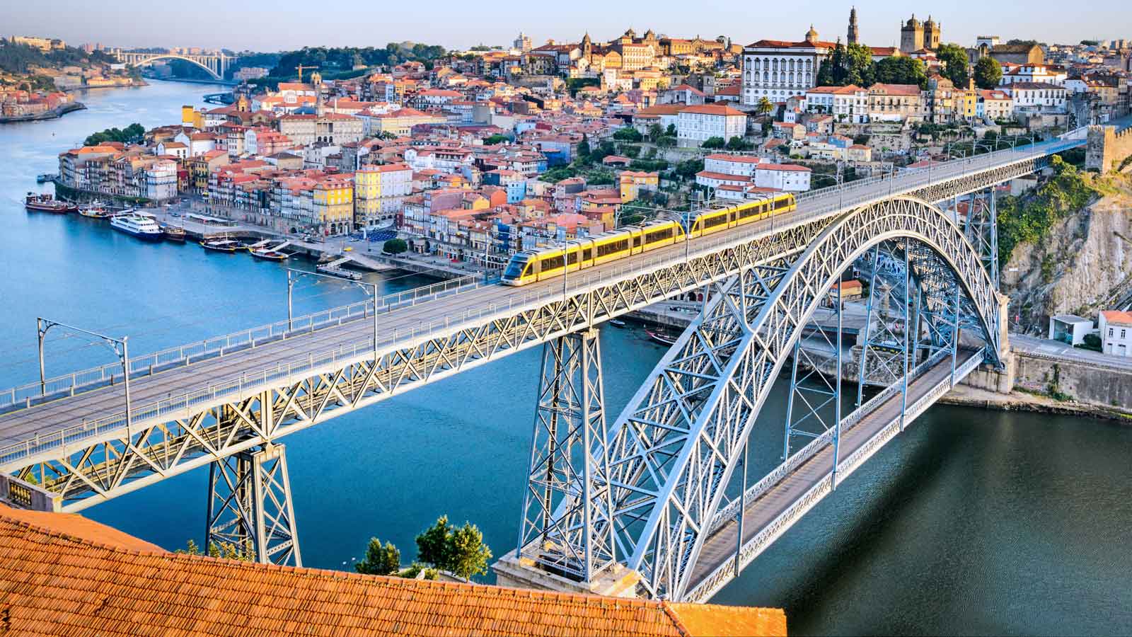 Porto'daki Türk Firmaları