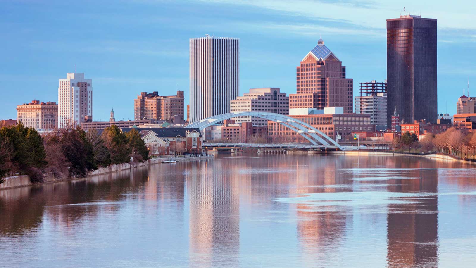 Rochester'daki Türk Firmaları